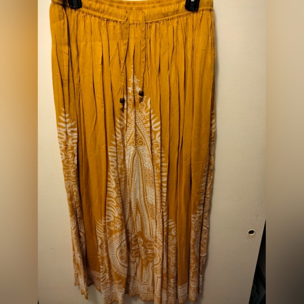 Maxi Skirt